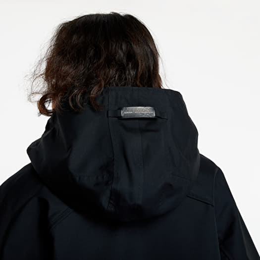 Y-3 M CLASSIC BONDEDRACER HOODED BLOUSON