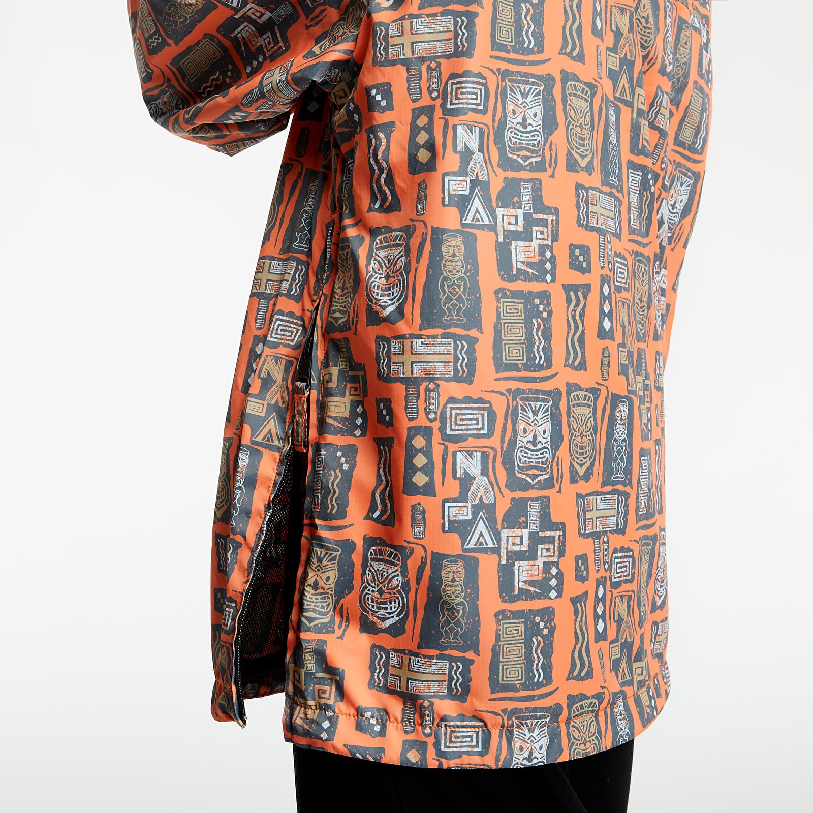 Jakne  NAPAPIJRI Rainforest Napali Jacket Orange Mask