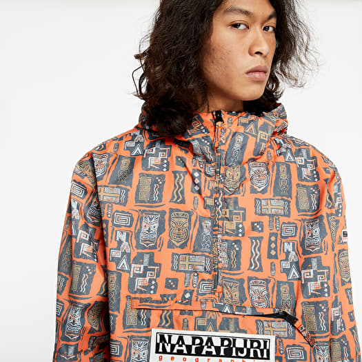 NAPAPIJRI Rainforest Napali Jacket