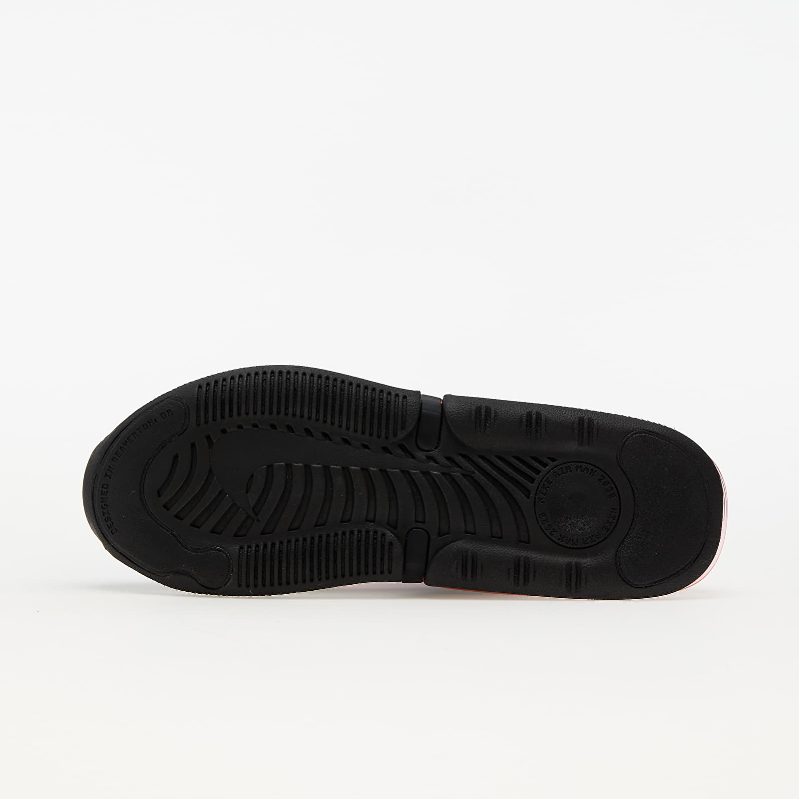 Női cipők Nike W Air Max Up Black/ Cyber-Sunset Pulse-White
