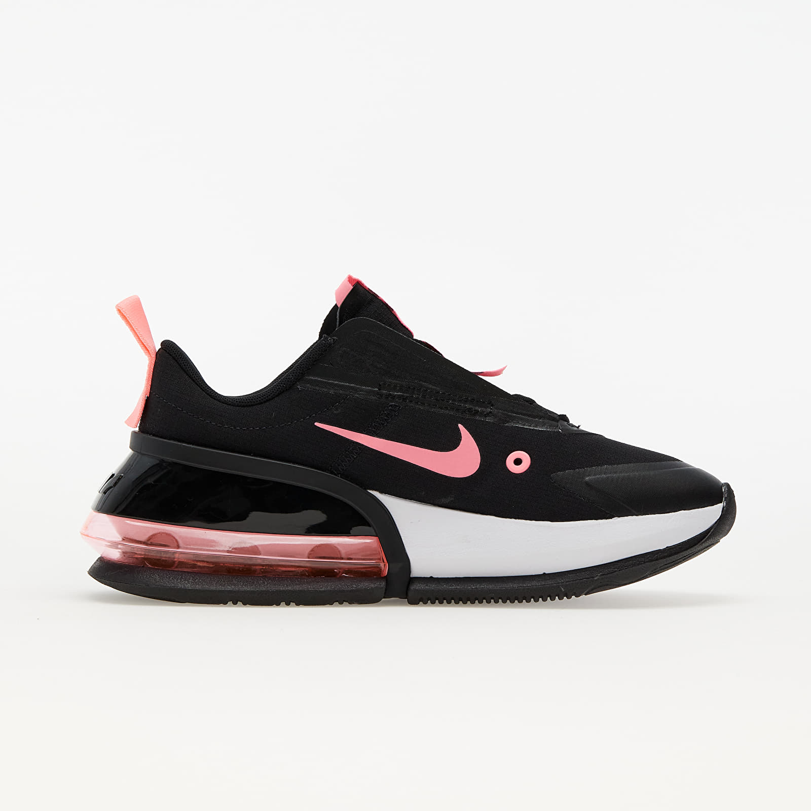 Női cipők Nike W Air Max Up Black/ Cyber-Sunset Pulse-White