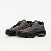 nike air max 95 se light charcoal
