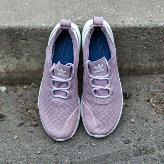 Women s shoes adidas ZX Flux ADV Verve W Blanchpur Blanchpur Footshop