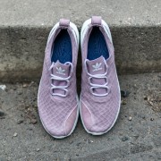 Adidas zx flux adv Violet 2025 femme