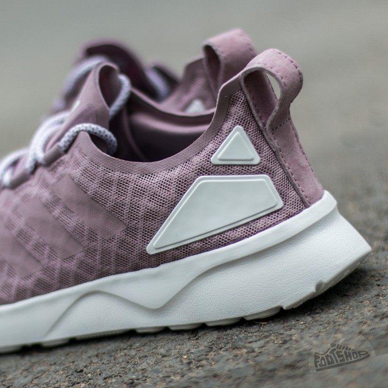 Women's shoes adidas ZX Flux ADV Verve W Blanchpur/ Blanchpur