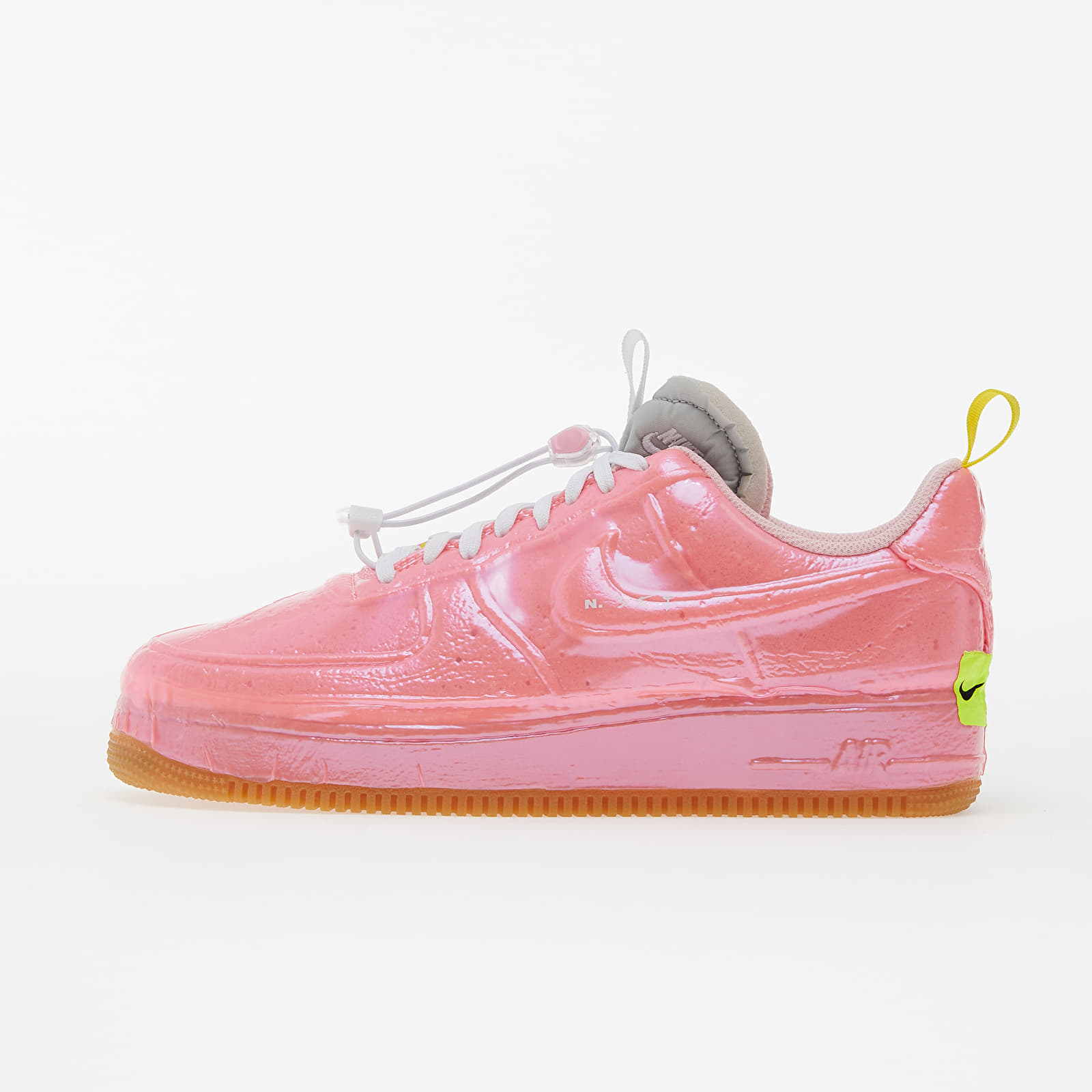 Air force 1 sail arctic pink best sale