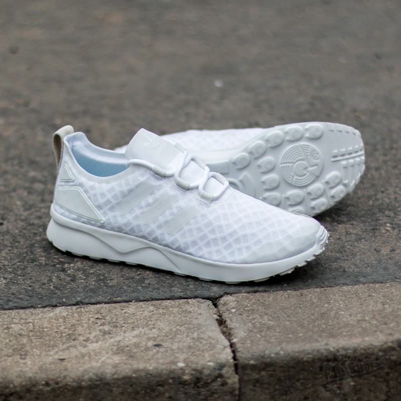 Women s shoes adidas ZX Flux ADV Verve W Core White Core