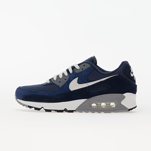Nike air max hot sale 90 all navy blue