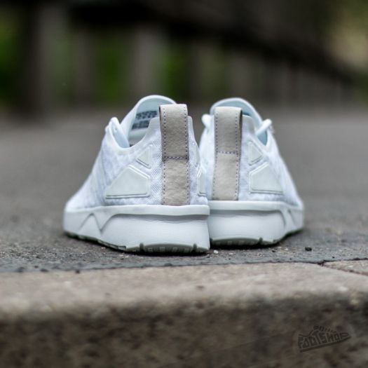 Shoes Adidas Laufschuh Zx Flux White Adidas ZX Flux ADV Verve W