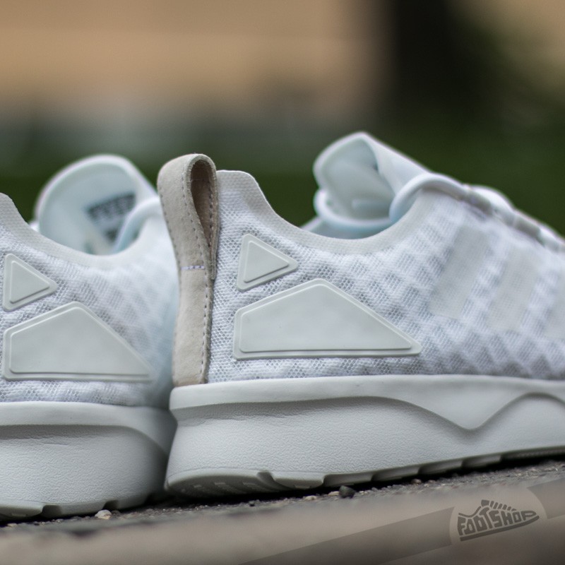 Adidas zx flux verve off white outlet