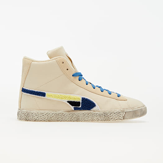 Puma 2024 clyde mid