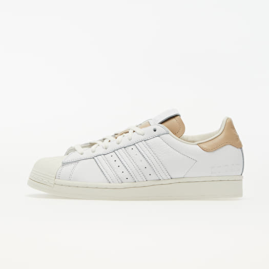 Men's shoes adidas Superstar Ftw White/ Ftw White/ Off White (FY5477) |  Footshop