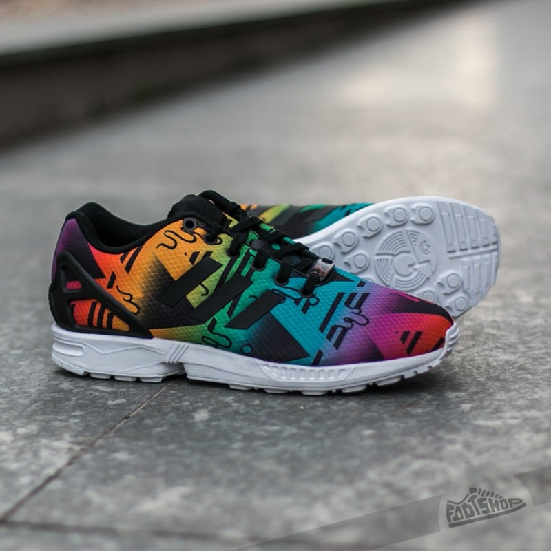 Kopen zx flux heren outlet