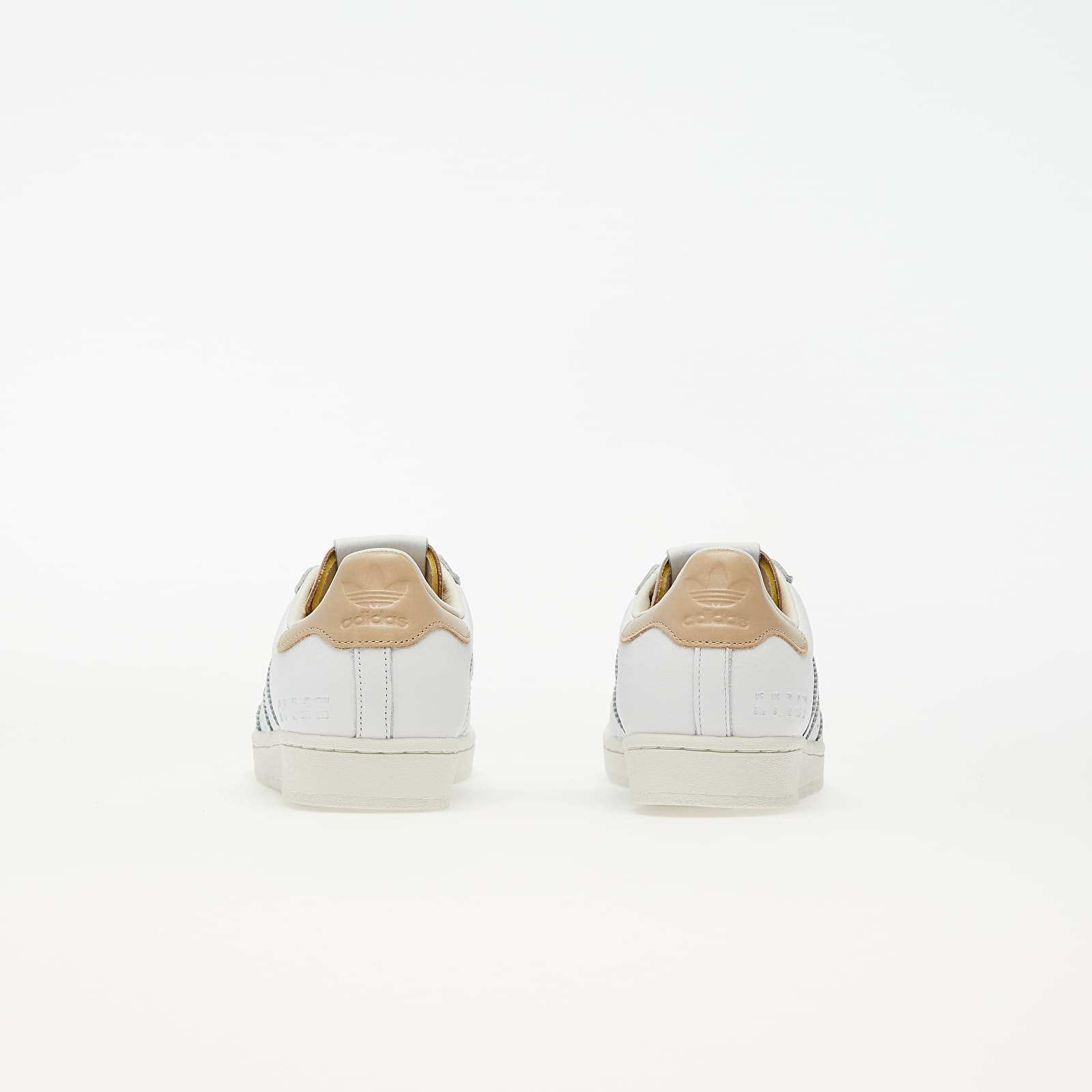Zapatillas Hombre adidas Superstar Ftw White/ Ftw White/ Off White