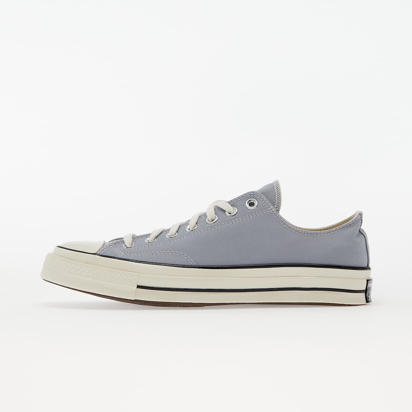 Men's shoes Converse Chuck 70 Wolf Grey/ Black/ Egret