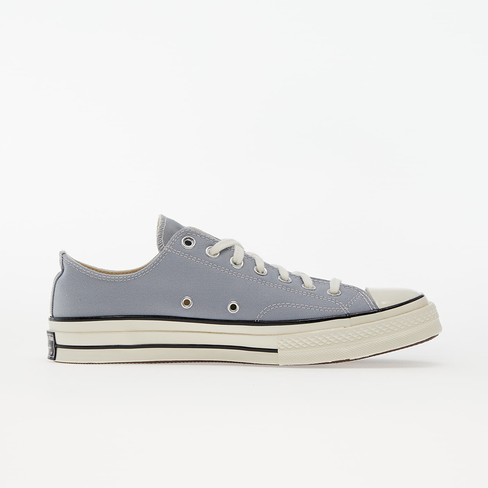 Men's shoes Converse Chuck 70 Wolf Grey/ Black/ Egret
