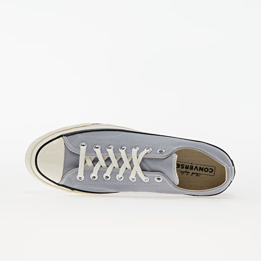 Converse chuck taylor store 70 uomo argento