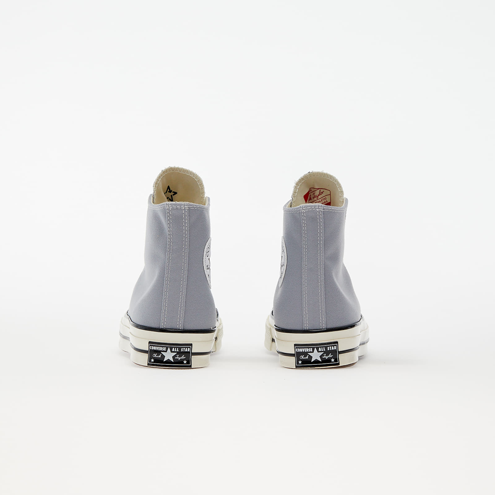 Vīriešu apavi Converse Chuck 70 Wolf Grey/ Black/ Egret