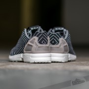 Men's shoes adidas ZX Flux Core Black/ Core Black (S75630) | Footshop