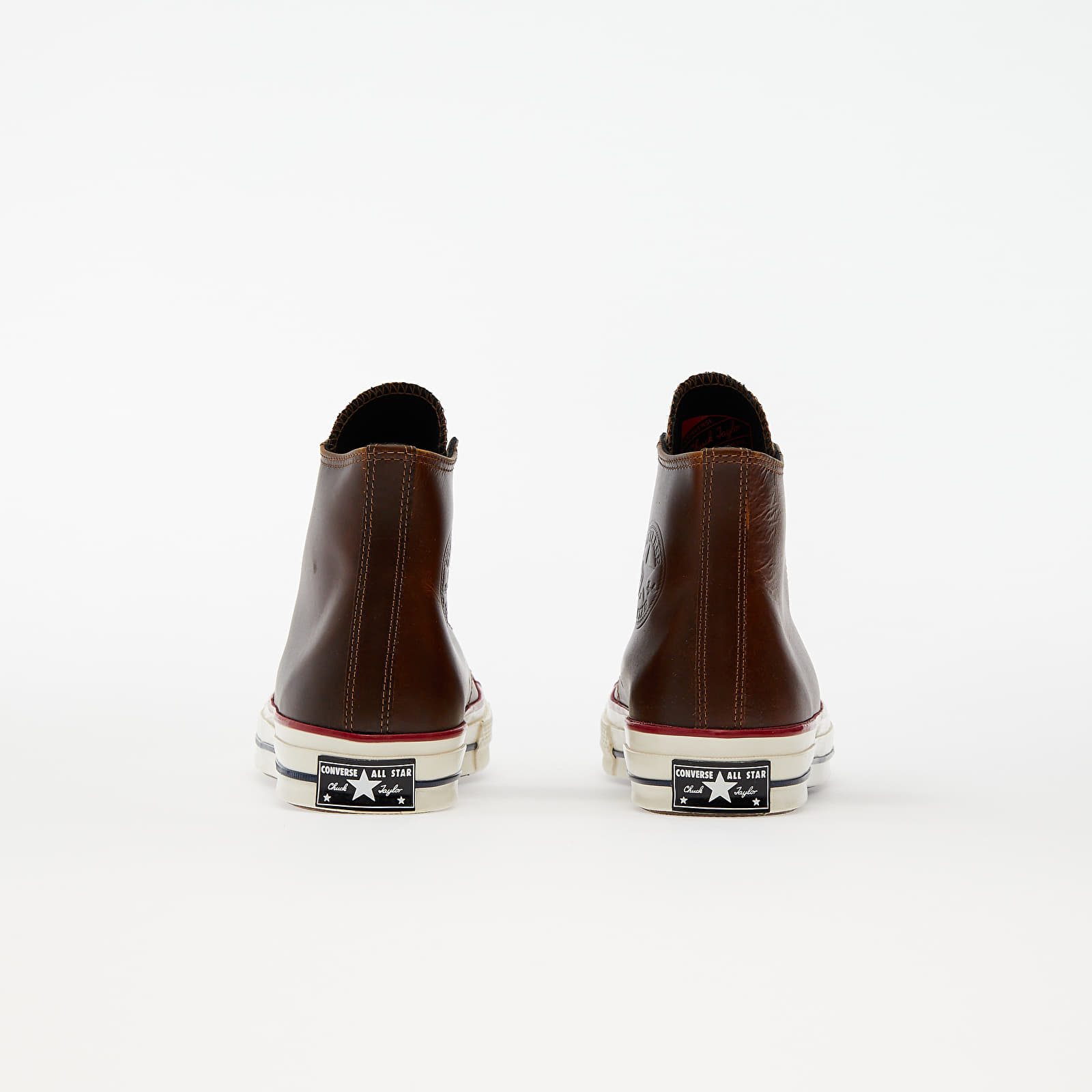 Încălțăminte și sneakerși pentru bărbați Converse Chuck 70 Clove Brown/ Clove Brown/ Egret