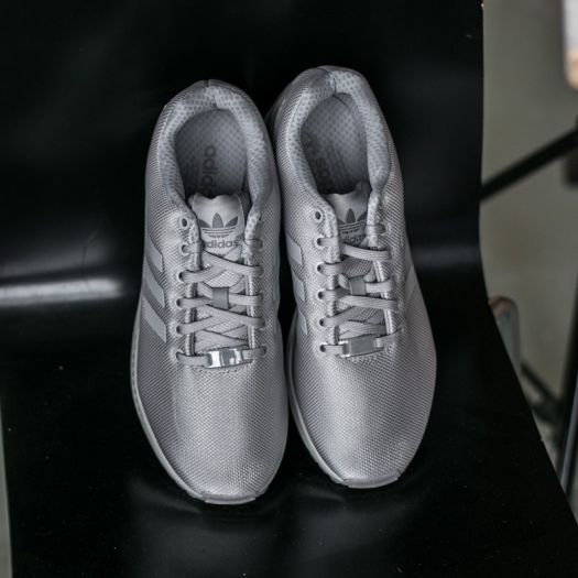 Men's shoes adidas ZX Flux Mgsogr/ Mgsorg/ Mgsorg | Footshop