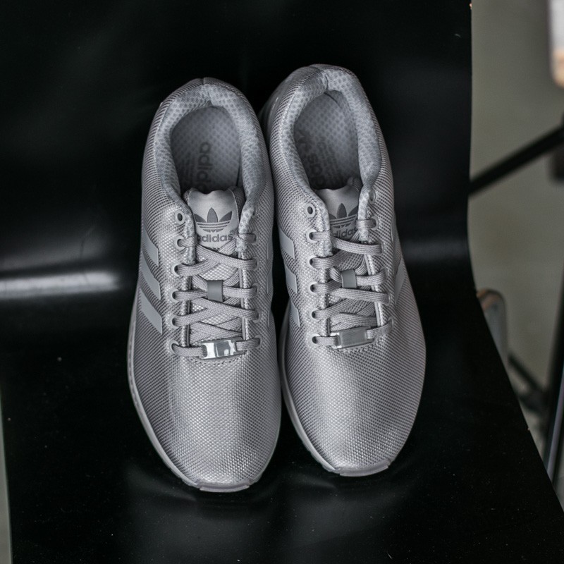 adidas ZX Flux Mgsogr/ Mgsorg/ Mgsorg | Footshop