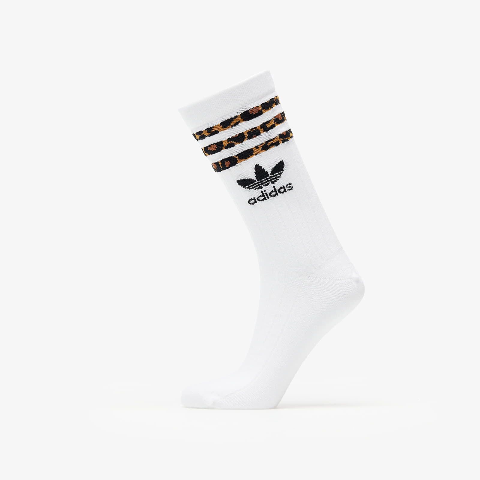Sokker adidas Crew Socks 2-Pack Black