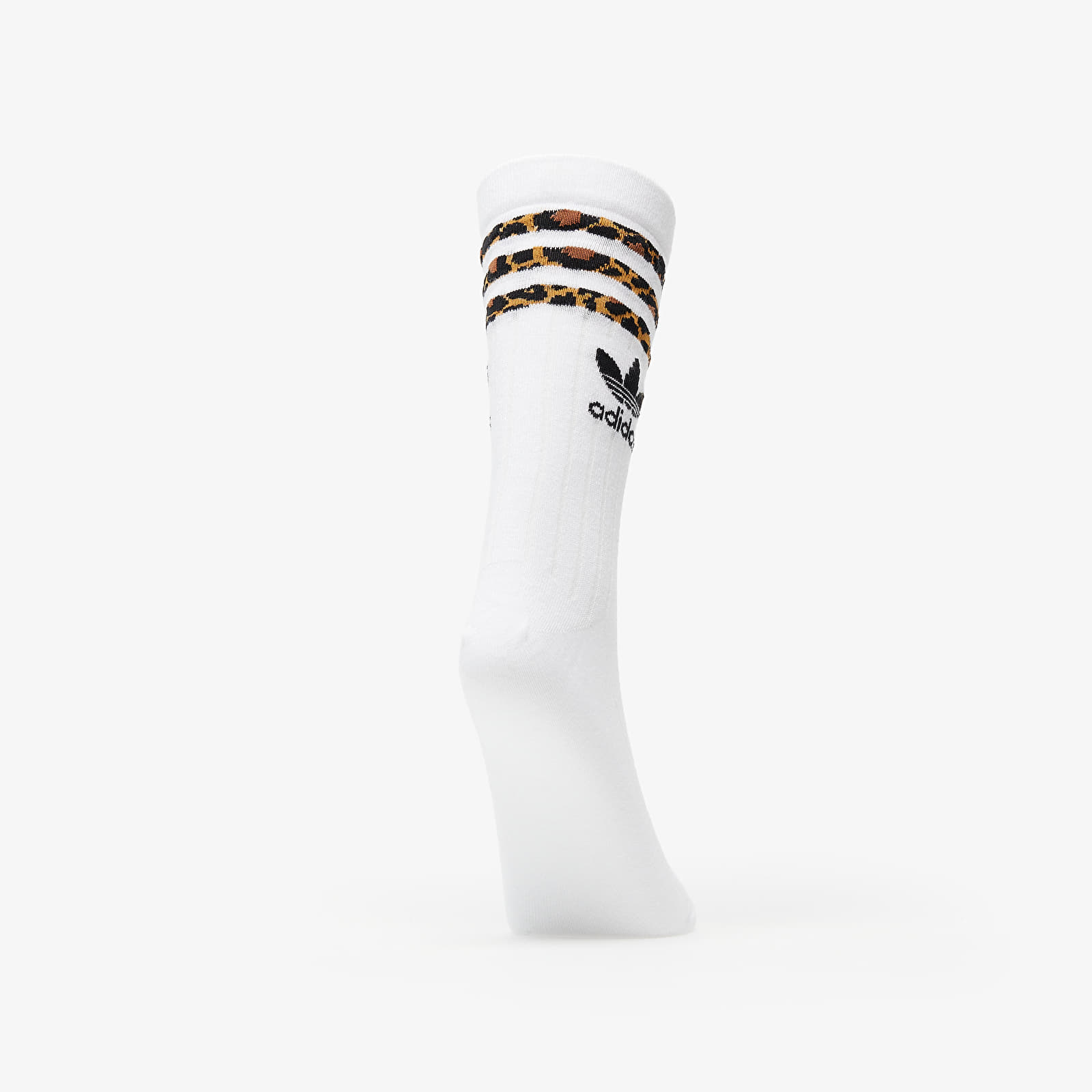 Sokker adidas Crew Socks 2-Pack Black