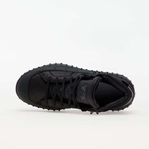Y-3 GR.1P High Gore-Tex Black/ Black/ Black | Footshop