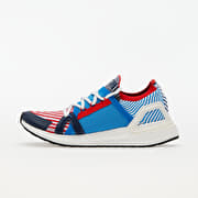adidas x Stella McCartney UltraBOOST 20 Bright Blue/ Collegiate Navy/ Vivid Red