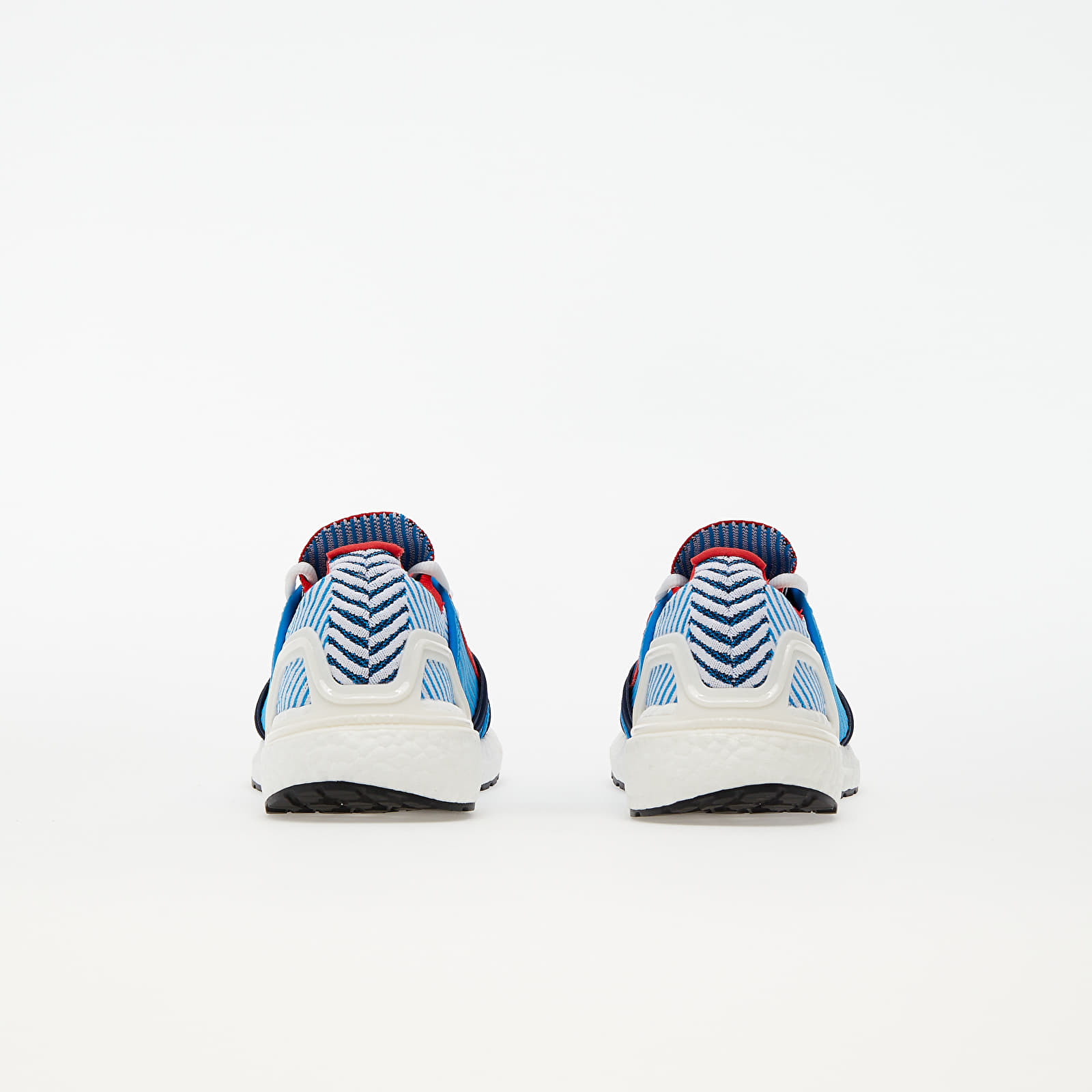 Frauen adidas x Stella McCartney UltraBOOST 20 Bright Blue/ Collegiate Navy/ Vivid Red