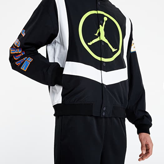 Veste jordan dna online