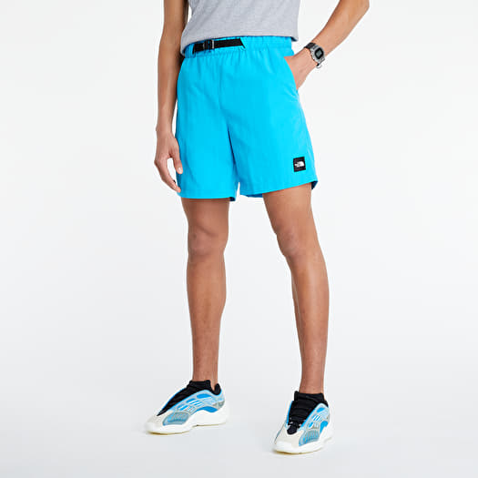 The north face swim shorts top