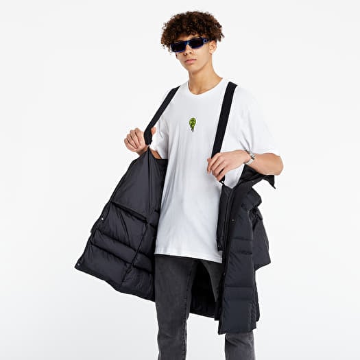 Vestes adidas x Pharrell Williams Myshelter COLD.RDY Black Footshop
