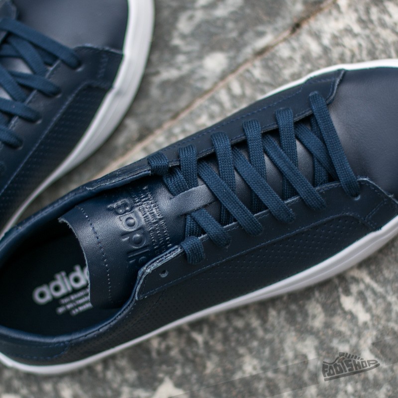 Zapatillas Hombre adidas CourtVantage Conavy/ Conavy/ Ftwwht