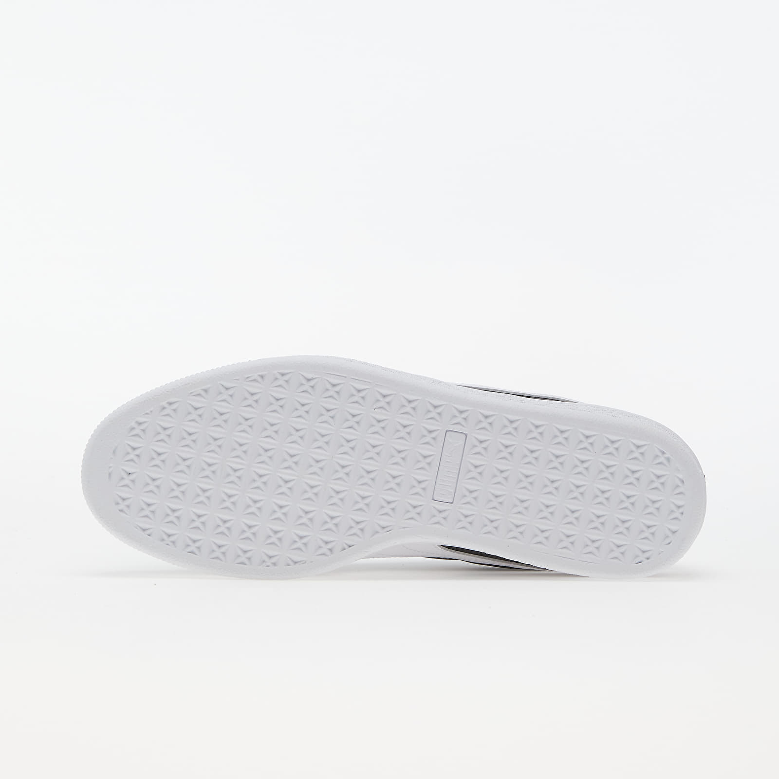 Pánské tenisky a boty Puma Basket Classic XXI Puma Black/ Puma White