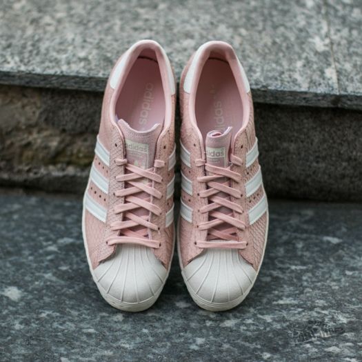 Superstar 80s shoes blush pink discount