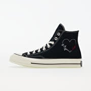 Converse Chuck 70 Black/ Egret/ Black