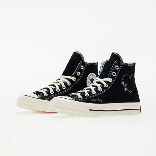 Harga retail converse 70s black egret clearance