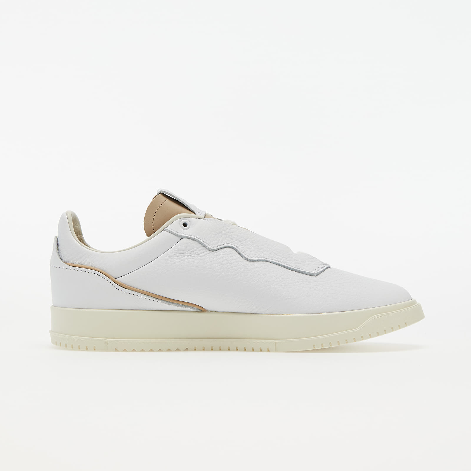 Men s shoes adidas Supercourt Premium Ftw White Ftw White Off