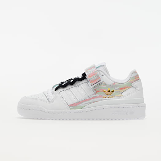 forum low adidas women's
