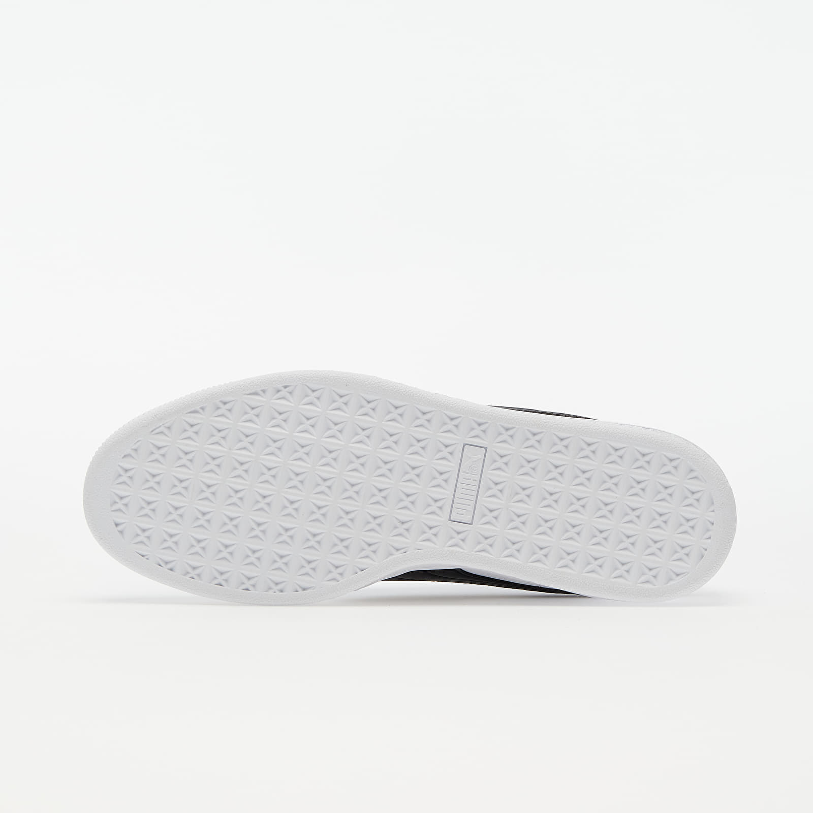 Zapatillas Hombre Puma Basket Classic XXl Puma White-Puma Black