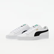 Puma basket white black outlet