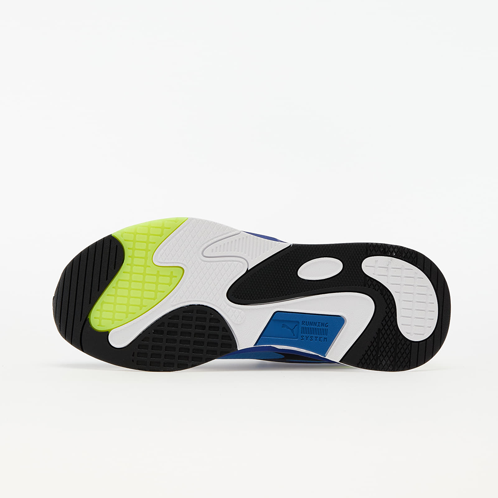 Moški čevlji Puma Rs-Fast Tech Star Sapphire-Black-Y.Alert