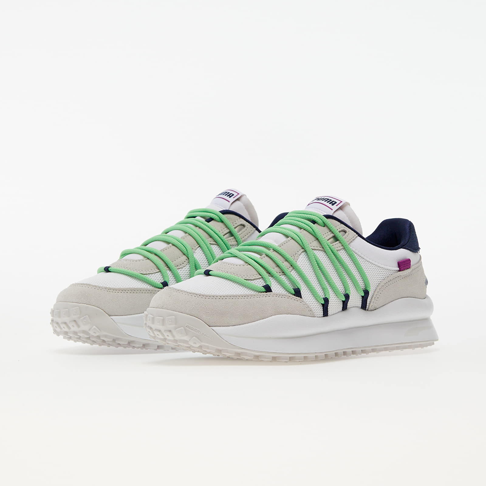 Puma lacet top puma