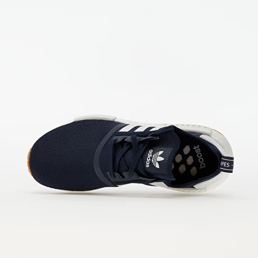 Nmd r1 collegiate navy shop
