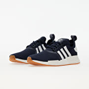 Adidas nmd top collegiate navy