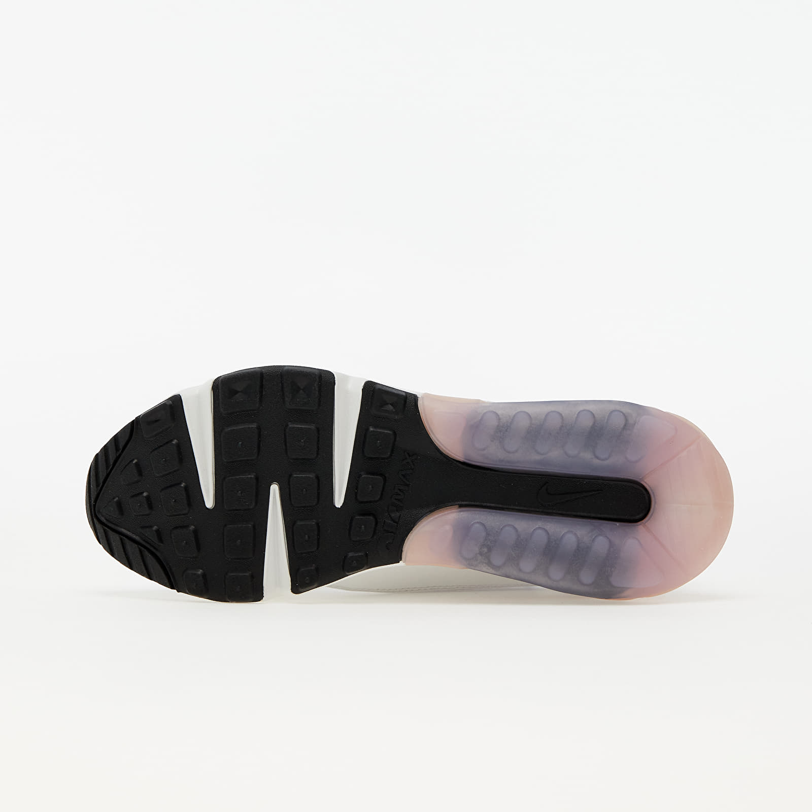 Zapatillas mujer Nike W Air Max 2090 Summit White/ Black-Champagne