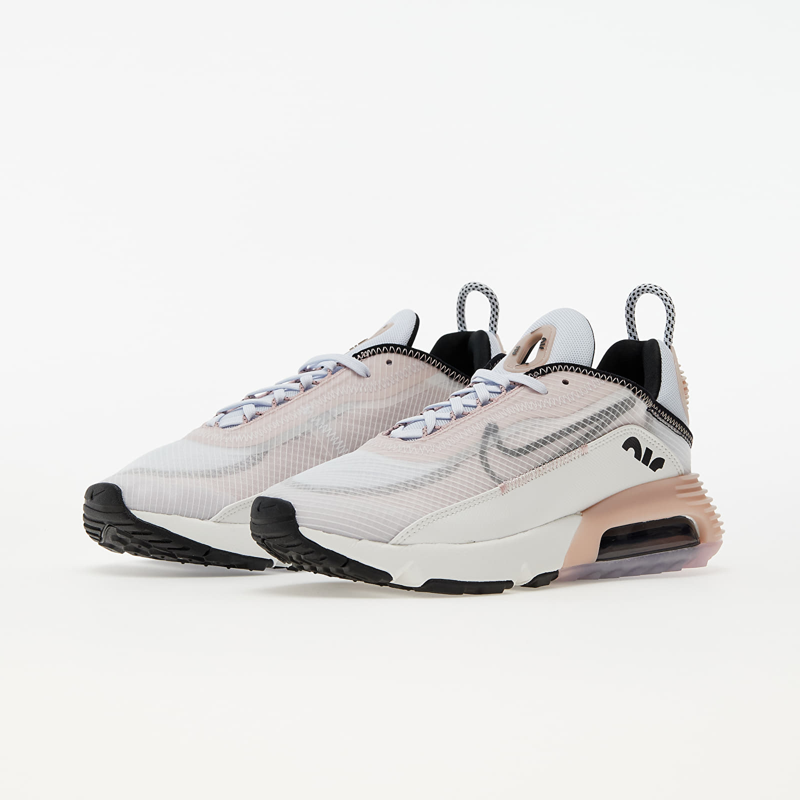 Nike w air max 2090 white clearance
