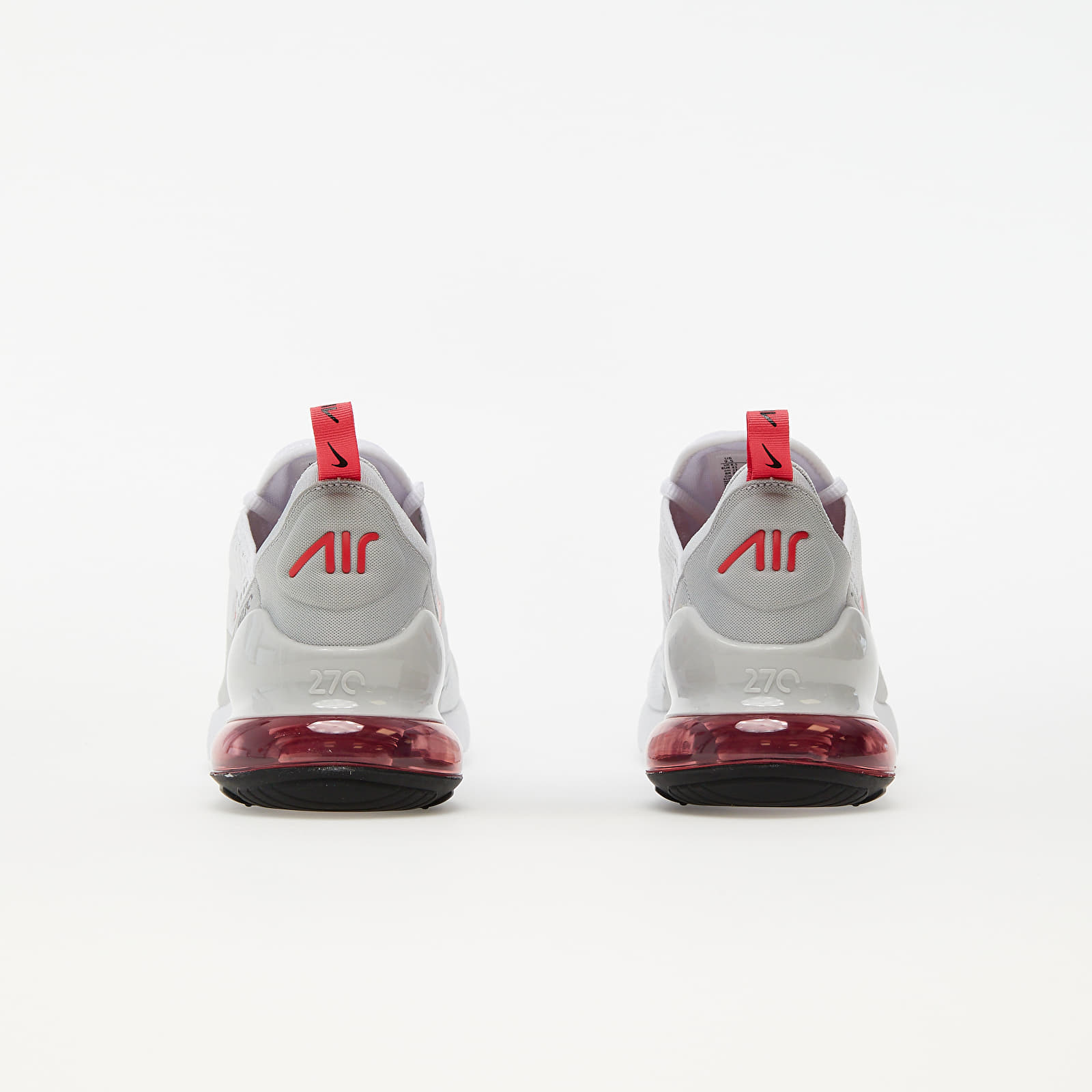 270 red and sales grey
